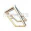 The automatic aluminum alloy flat skylight popular in 2022 has the function of lighting and ventilation