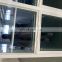 hight coyslity door snd window frame  single hung Vertical sliding windows american window and door upvc