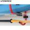 UICE High Quality Factory Wholesale Steel Kayak Wall Rack Kayak Wall Mount Rack Bike Carrier /kayak Rack