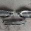 U kiss Car Parts Trims For Benz New S Class W223 Modified Simplified MBH Car Trims