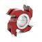LIVTER Wood Cutter Head Shaper Cutter Door For For Planer Spindle Moulder