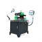 LIVTER cnc grinding sharpener circular saw blade sharpening machine for aluminum mdf cutting blade