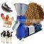 500Kg Small Catfish Dog Food Manufacturing Floating Pellet Extruder Spare Part Price Making Fish Feed Machine