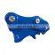 17-23T Double Locking Hydraulic Quick Hitch Coupler Tilting Coupler Quick Coupler