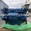 Genuine Weichai Baudouin 12M33 12M33C1200-18 1200HP marine engine