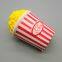 Buy Pu Foam Popcorn Anti Stress Ball – Soft and Bouncy Ball for Toys