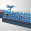 China Carbon Steel Straight Seam Pipe Manufacturing Equipment