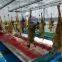 Good Supplier Sheep Slaughter Machinery Halal Goat Meat Slaughterhouse Equipment For Butchery Equipment