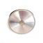 250mm electroplated diamond circular saw blade cutting resin glass fiber polyurethane material cutting grinding wheel
