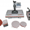 Sell all in one design equipment,Low price DIY transfer,Tshirt press machine
