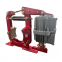 YWZ8-200/23 Crane Electric Hydraulic Drum Brake  Industrial Brake