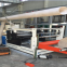 Fully automatic fireworks paper tube machine