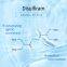Disulfiram (TETD) CAS No.：97-77-8