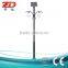 Outdoor solar garden LED lamp, lighting system, sun power(ZD-TYD-10)