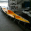 HUKUN custom boats and kayka rotoplastic moulds