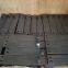 Baler Parts 013519481 U-PLATE BOTTOM NV  For Claas3200 baler  machine