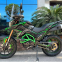 Bolivia hot sale Tekken ZEUS 300CC off road motorcycle cheap import motorcycles new dirtbike 250cc