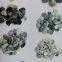 Paving Tumble Pebble Stones Chips Permeable Epoxy Pea Gravel for Construction Exposed Aggregate Flooring