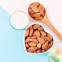 Pure Organic Certified Almond Oil at whole sell price with MSDS Certification