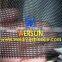Senke 10 mesh,11 mesh Galvanized Security Screen