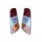 Oem Higer tail lamp Golden Dragon Spare Part Rear Lamp Combined Tail Light King Long Bus Spare Parts