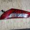 Bus rear light coach luxury bus lights lamp KLQ6796 KLQ6729 auto mini bus tail lamp HA896 lights higer spare parts