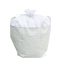 35 x 35 x 43 inch Woven polypropylene bulka bags FIBC Heavy duty virgin PP Circular Tubular one ton bag