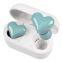 New Heartbuds Earphones TWS Bluetooth 5.3Wireless Headphones  Headset Heart  Woman In-ear Earbuds Girl Gifts Auriculares