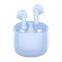 Gaming Earbuds Tws ENC Earbuds Touch In-ear Super Bass Wireless ENC Earphones