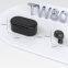 2021 Fashion Cheap TWS Bluetoth Wireless In-Ear TW80 New Earphone Headset Headphone Headbuds
