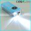 Custom 5600mAh power bank mobile battery bank cell phone charger