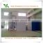 Powder Painting Cabin in Metal Coating Machinery/Powder Coating Booth