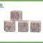China Factory Whisky Drinking Soap Stone 9pcs/set