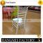 white wood party hotel wedding banquet rental Chiavari Silla Tiffany chair                        
                                                Quality Choice