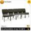Wholesale Strong Church Chair/Stacking Metal Church Chair
