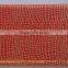 Leather sound insulation pu leather wall panel for interior wall paneling