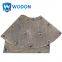 ISO9001 certificated bimetal anti abrasion resistant plate for dragline bucket