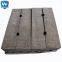 Bimetallic Hardfacing Cladding Wearable Lining Plate Bucket for Wheel Excavator Abrasion Resistant