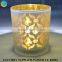 Glass Candle Wax in Jars with Gift Box