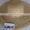 Aquatic plants weaving fisherman hat