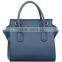 2016 European fashion pu lady Handbag