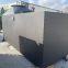 Exporters of flue gas waste heat recovery heat exchangers in Dalian, China