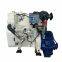 Cummins 4BTA3.9-GM47  Marine Engine