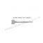 SDS Point Chisel for Stone and Concrete