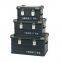 Industrial Aluminum Packaging Box – Multiple Sizes 24L/35L/44L/48L/72L for Efficient Storage