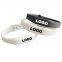 Waterproof 13.56mhz NFC Bracelet RFID Silicone Slap Wristband