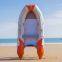 PVC thickening boat Rib boat Fiberglass assault boat，Yacht
