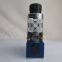 Rexroth M-3SEW6C3X/420MG24N9K4 Válvula de dirección hidráulica con estructura de seguridad de aceite R900566273