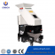 Clean-production and precision controlled plastic granulator