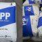 Hanwha Total Petrochemical PP HJ730 Transparent HOMO Polypropylene Resin